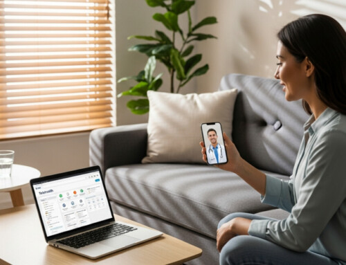 Free Online Doctor Consultation: How It Works in 2026