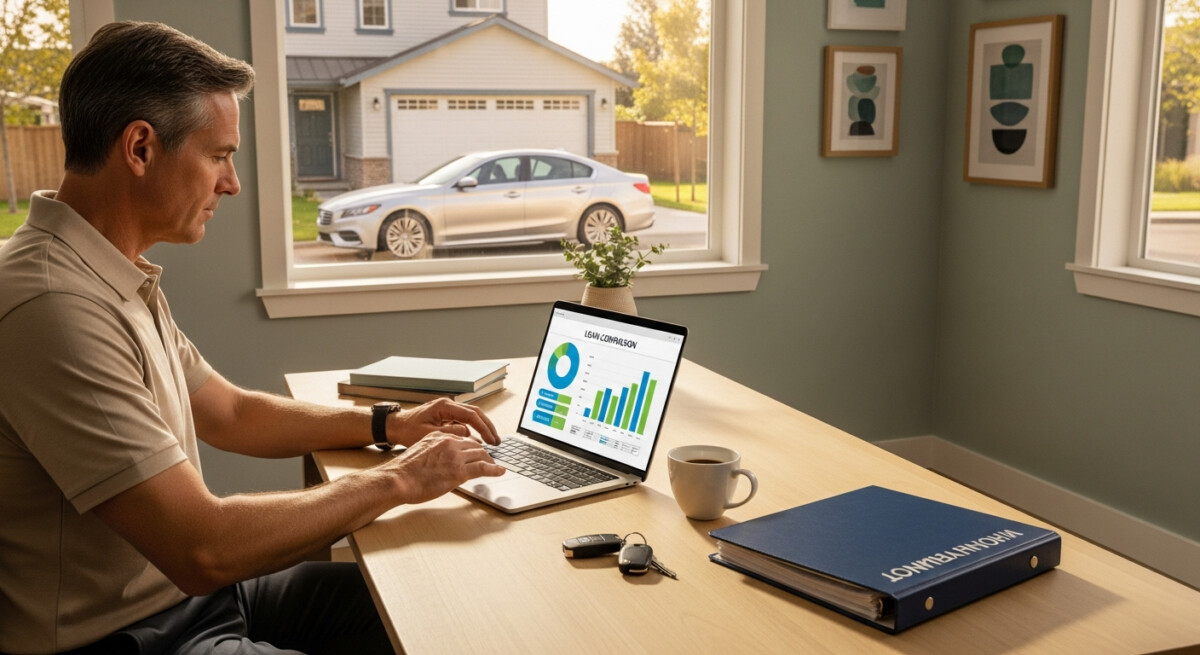 Auto Loan Refinance Guide: When and Why to Refinance Auto Loan Refinance Guide: When and Why to Refinance