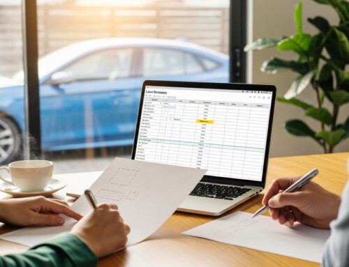 Best Auto Loan Refinance Rates Today: Save on Payments