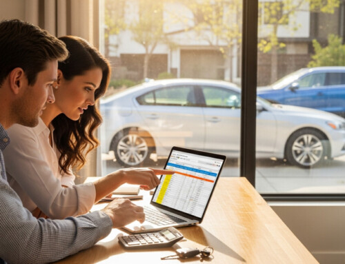 Compare Current Car Loan Rates: 2026 Guide