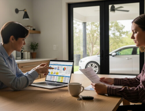 New Car Loan Rates and Financing Guide: 2026 Tips