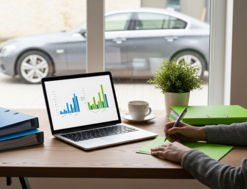 Credit Union vs Bank Car Loan Rates: The Truth