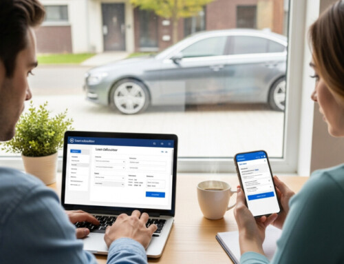 Auto Loan Calculator: Estimate Your Monthly Payment Fast