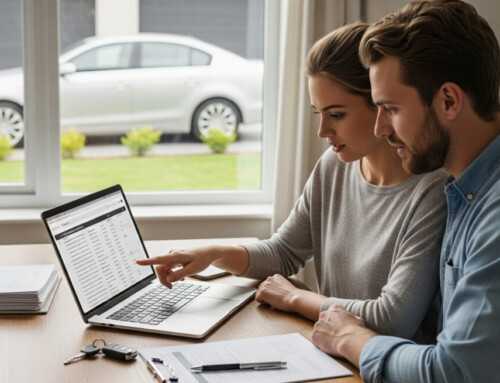 Auto Loan Guide: How Financing Works Step by Step