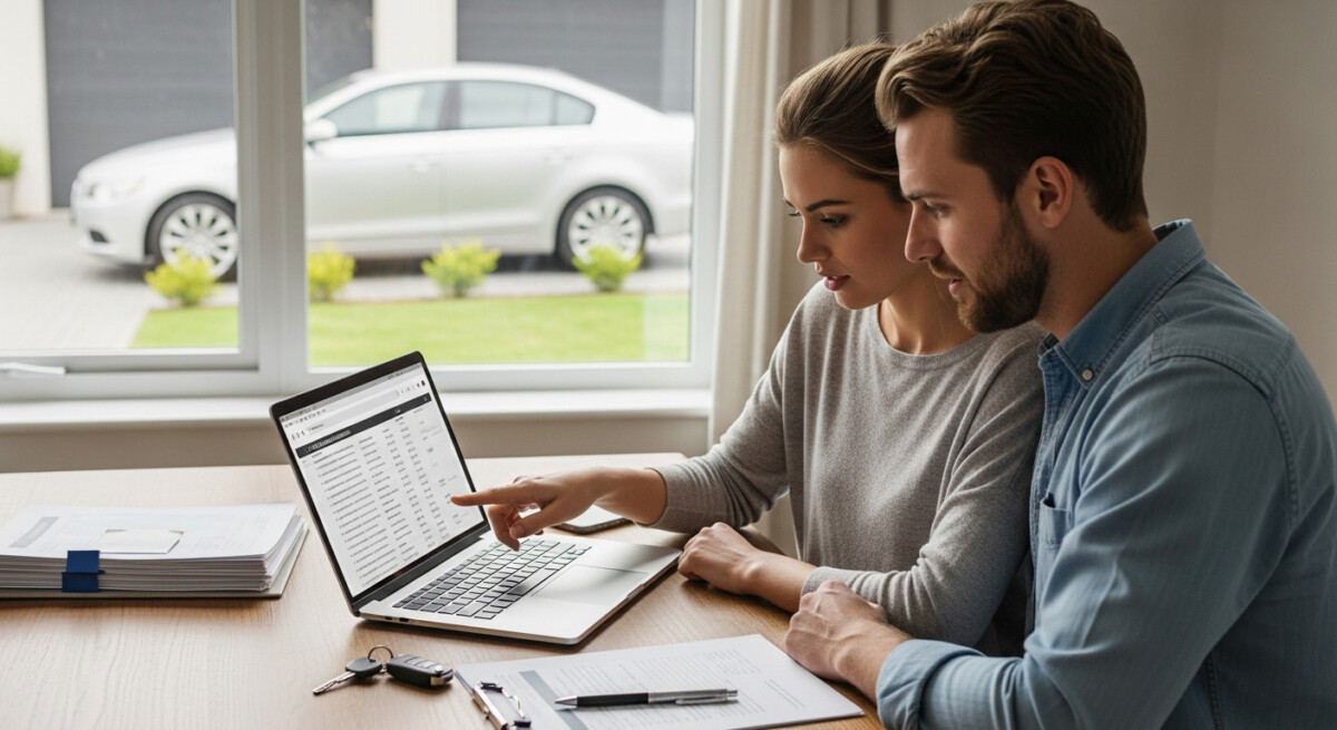 Auto Loan Guide: How Financing Works