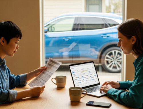 New Car Loan Interest Rates and Financing Guide for 2026