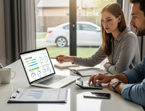 Auto Loan Payment Calculator: Estimate Your Monthly Payment