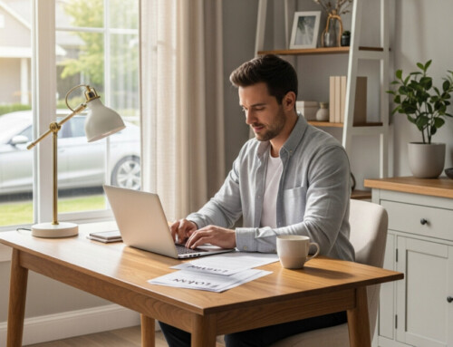 Current Auto Loan Refinance Rates: How to Get the Best Offer