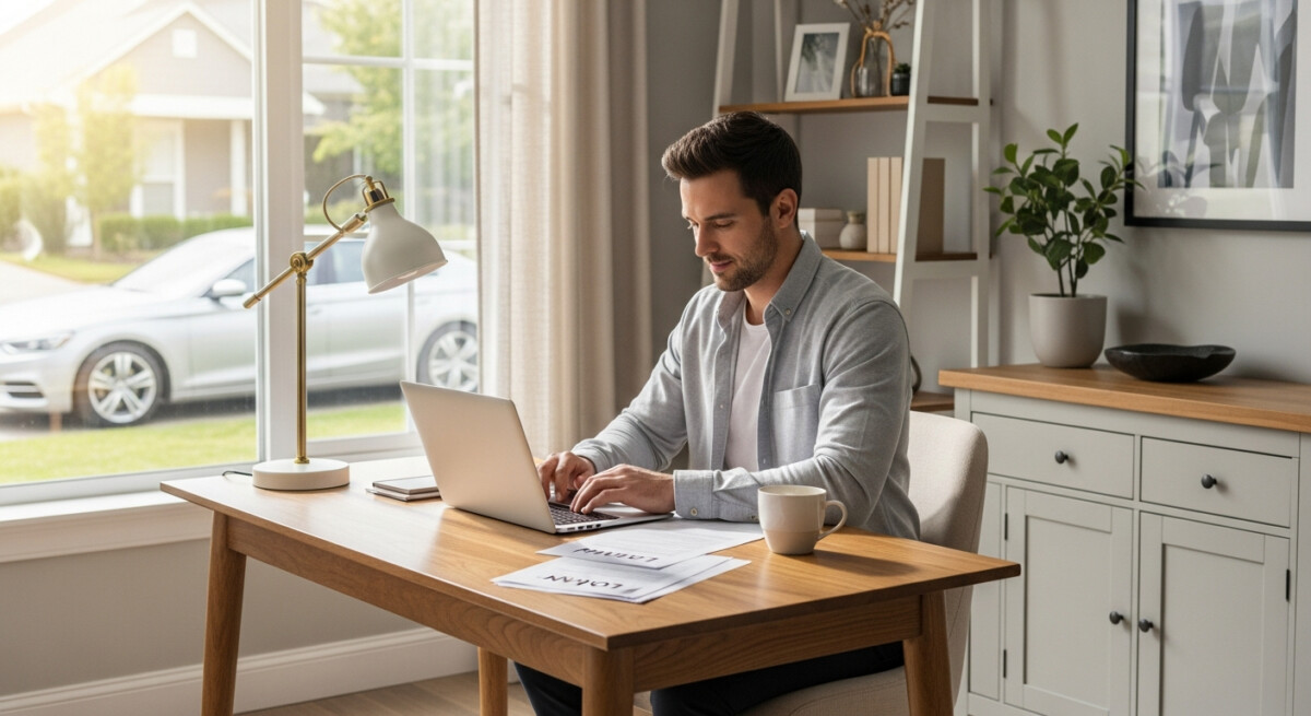 Current Auto Loan Refinance Rates and How to Get the Best Offer