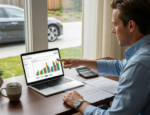 Auto Loan Refinance Calculator: Estimate Your Monthly Savings