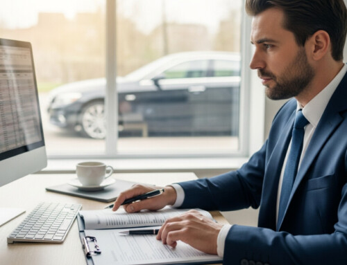 Current Auto Loan Refinance Rates: How to Get the Best Offer