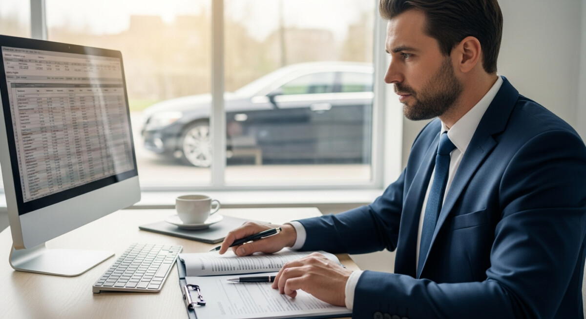 Current Auto Loan Refinance Rates and How to Get the Best Offer