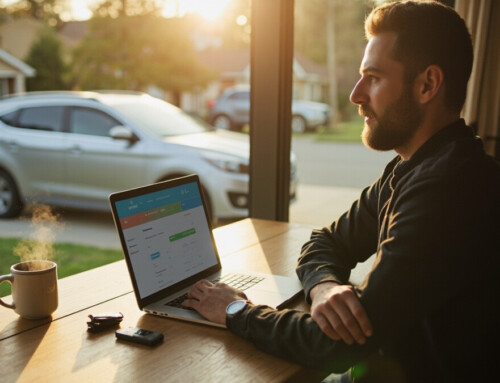 Auto Loan Refinance Calculator: Estimate Your Monthly Savings