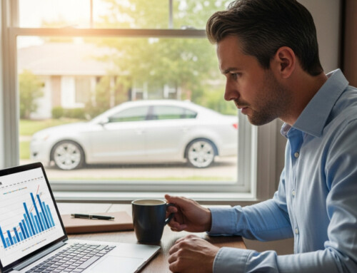 Used Car Loan Interest Rates Explained: Key Factors