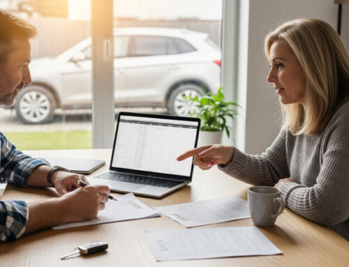 Auto Loan Refinance Guide: How Refinancing Works
