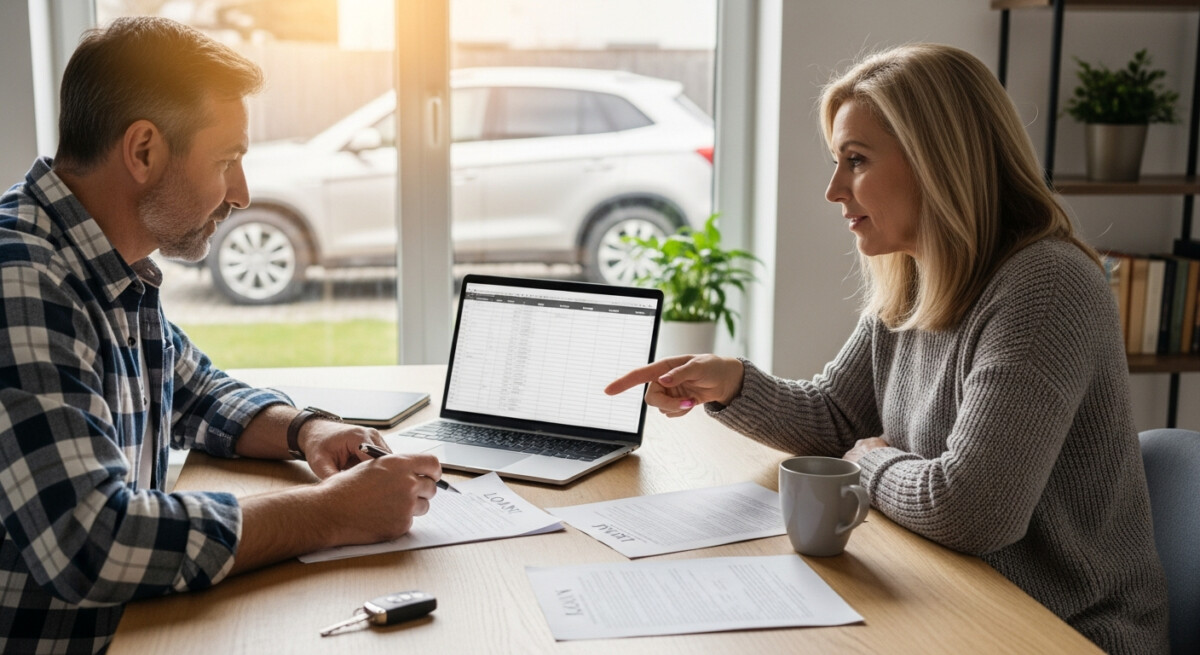 Auto Loan Refinance Guide: How Refinancing Works