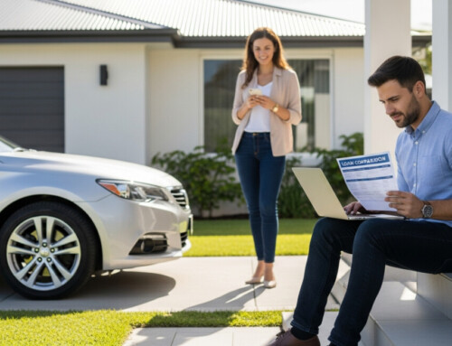 Auto Refinance With Capital One: How It Works