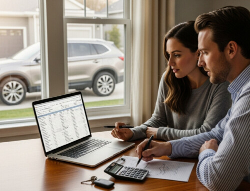 Used Car Loan Interest Rates: What Borrowers Should Expect