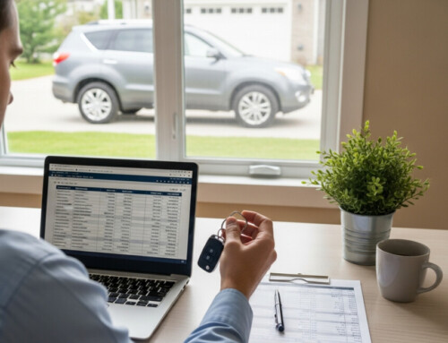 Lease Buyout Loan Rates and Financing Options