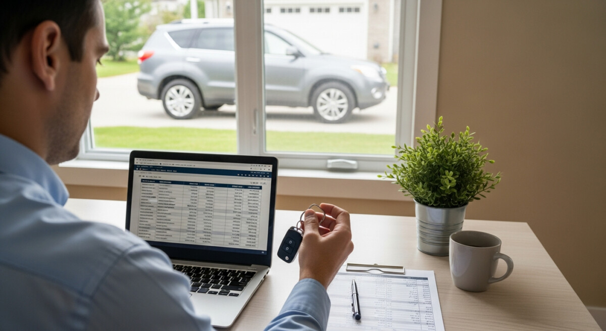 Lease Buyout Loan Rates and Financing Options