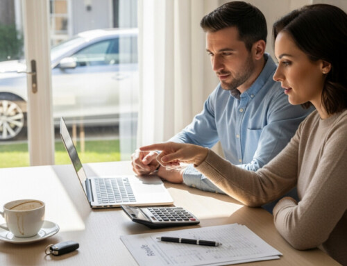 Auto Loan Refinance Rates: What to Expect in 2026