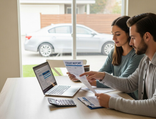 What Credit Score Do You Need to Buy a Car?