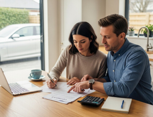 Car Loan Cost and APR Explained: A Full Guide