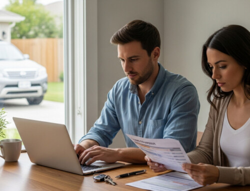 Auto Loan Refinance Deals: How to Find the Best Offer