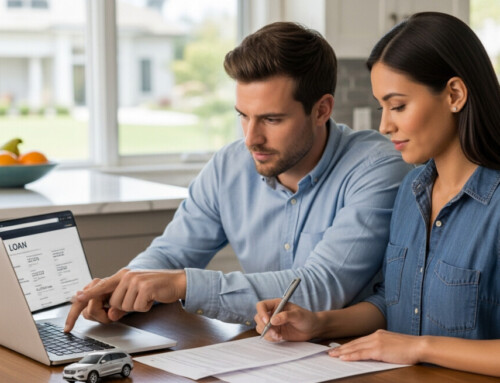 Auto Loan Lenders: How to Choose the Right Refinance Partner
