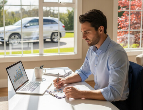 Top Auto Loan Refinance Options for Excellent Credit