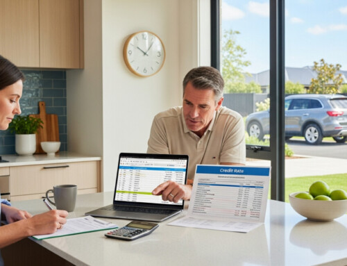 Credit Union Auto Loan Rates vs Banks: Best Deal