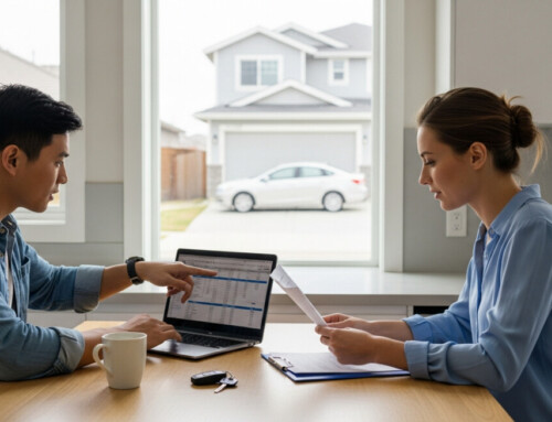 Used Car APR: What Borrowers Should Expect