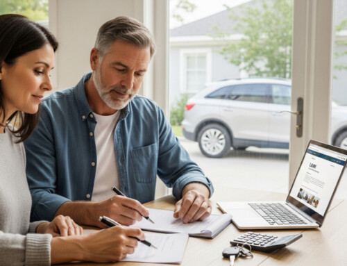 Vehicle Equity Loans: How They Work and When to Use One