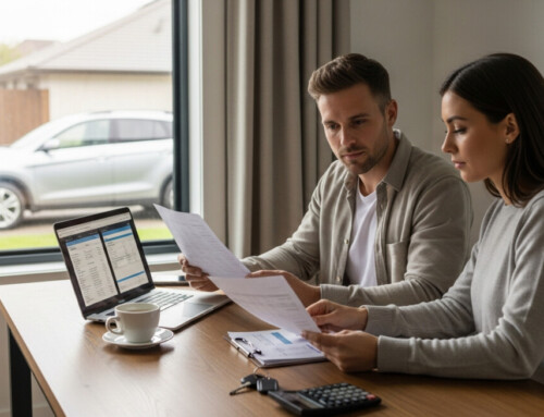 84 Month Car Loan Rates: Pros and Cons
