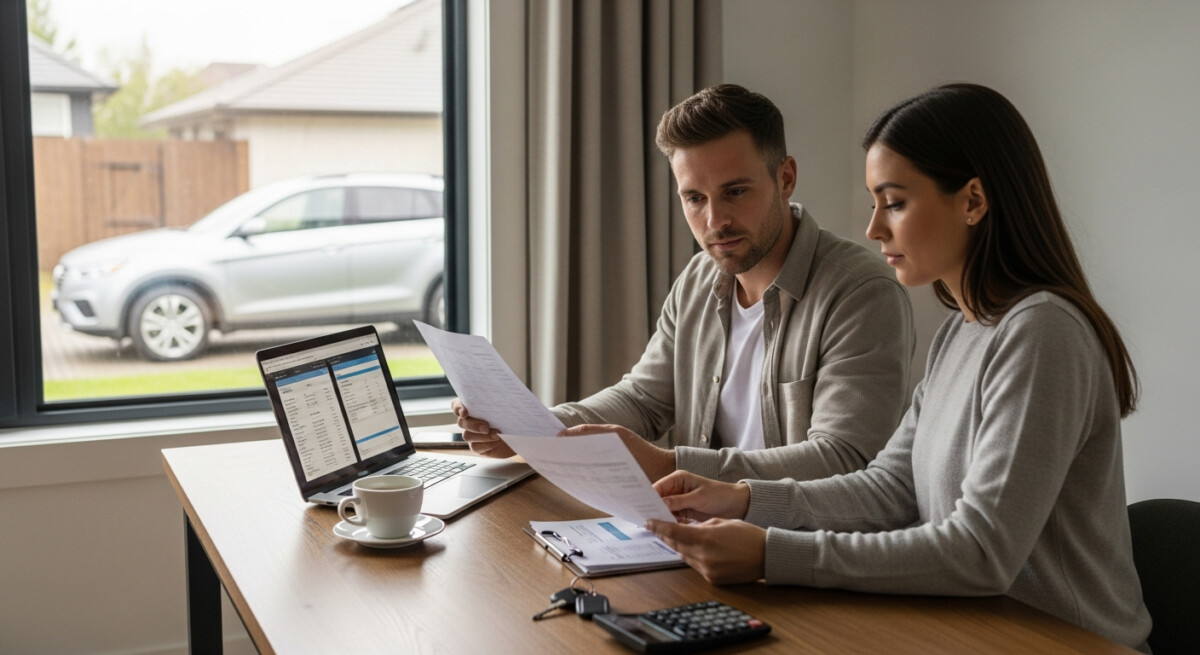 84 Month Car Loan Rates Pros and Cons