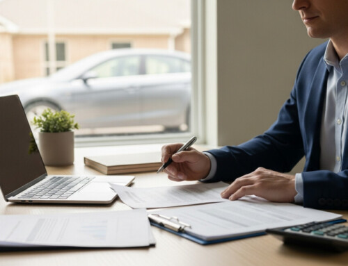 Navy Federal Auto Refinance: How It Works and Saves You Money