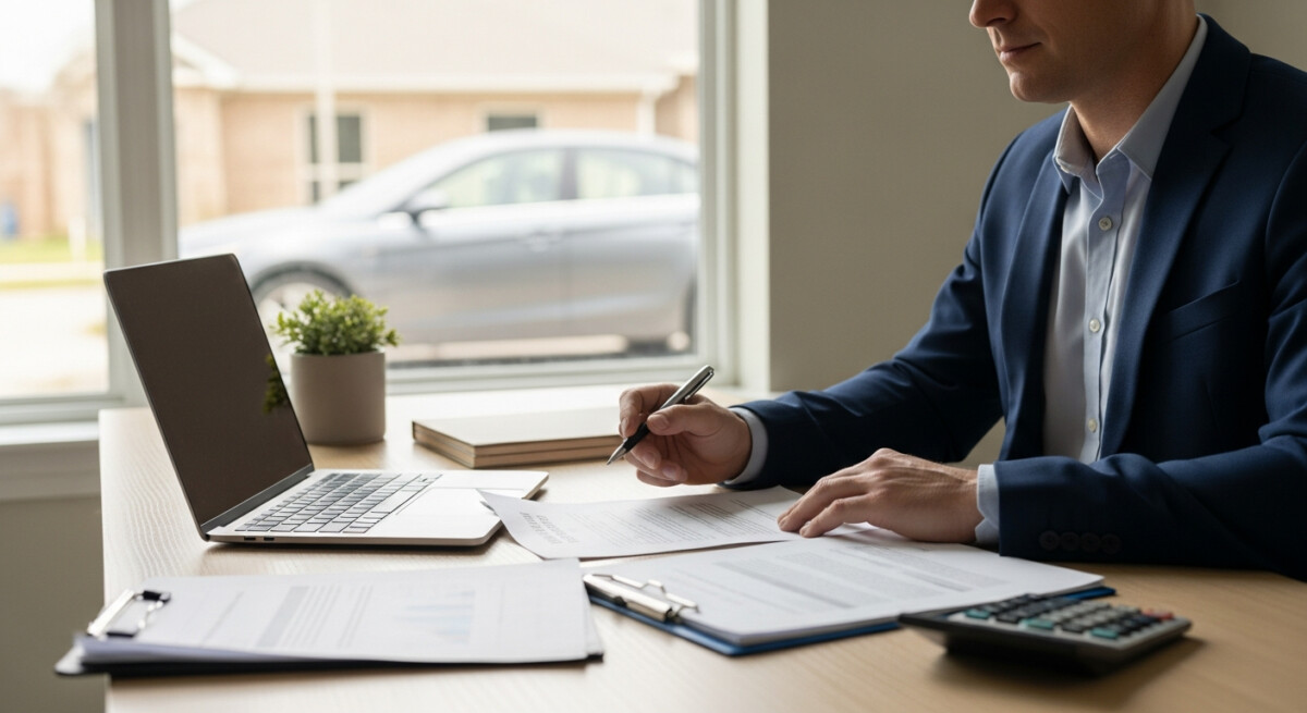 Auto Refinance With Navy Federal How It Works