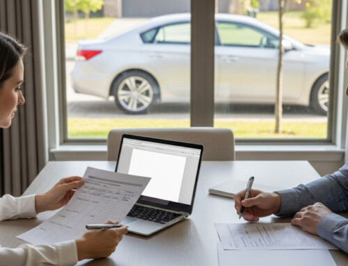 Bank of America Auto Refinance Rates and Options