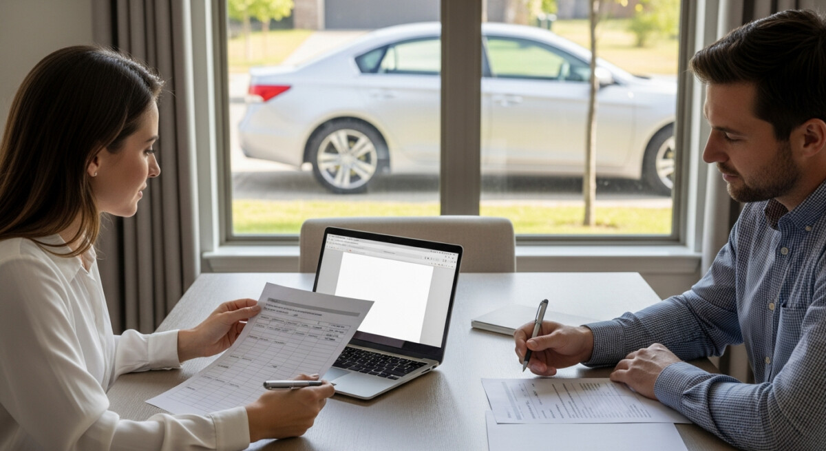 Bank of America Auto Refinance Rates and Options