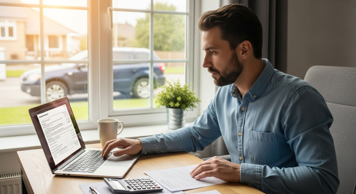 Refinancing a Car With Chase What to Know