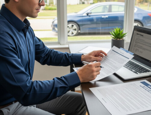 Refinancing a Car With Navy Federal Guide: Save More