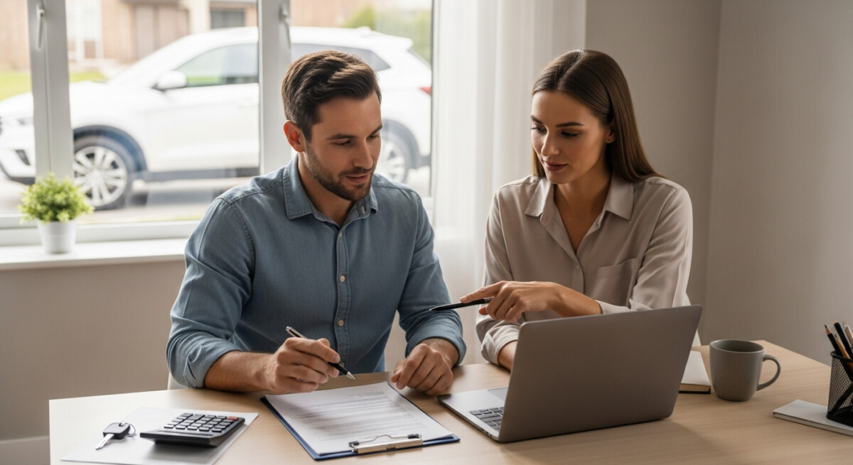 Auto Refinance Eligibility and Requirements Guide