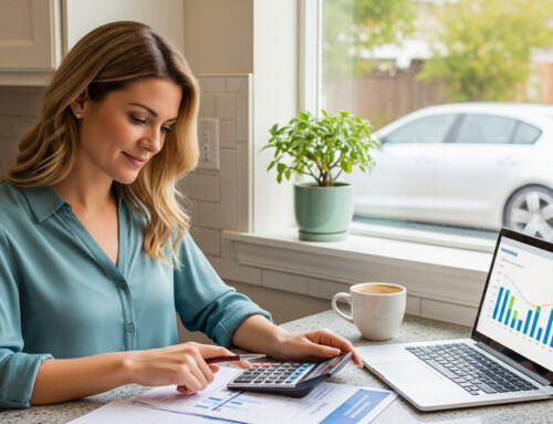 Auto Refinance Savings: How Much Could You Save?