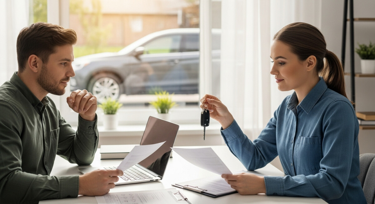 USAA Auto Refinance Rates and Options