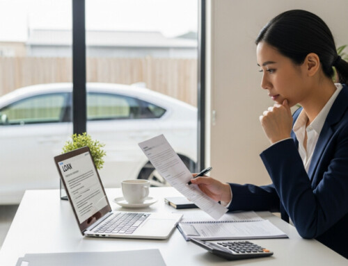Navy Federal Car Refinance Rates Guide: Save More