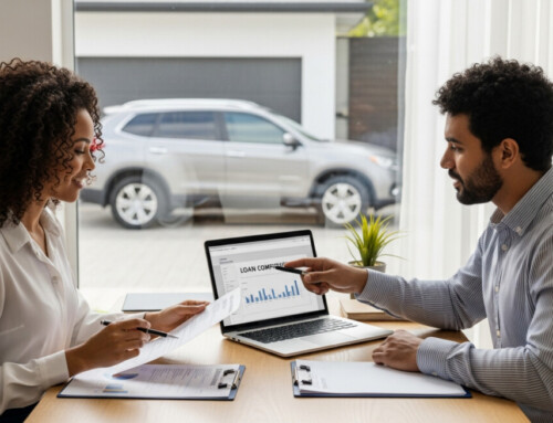 Auto Refinance Rates by Credit Score: What to Expect in 2026