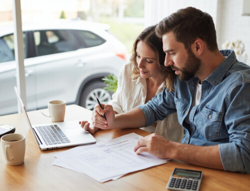 Typical Car Loan Interest Rate and Auto Loan Terms Guide