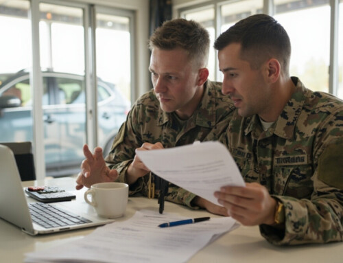 Navy Federal Auto Loan Refinance Options: Save More in 2026