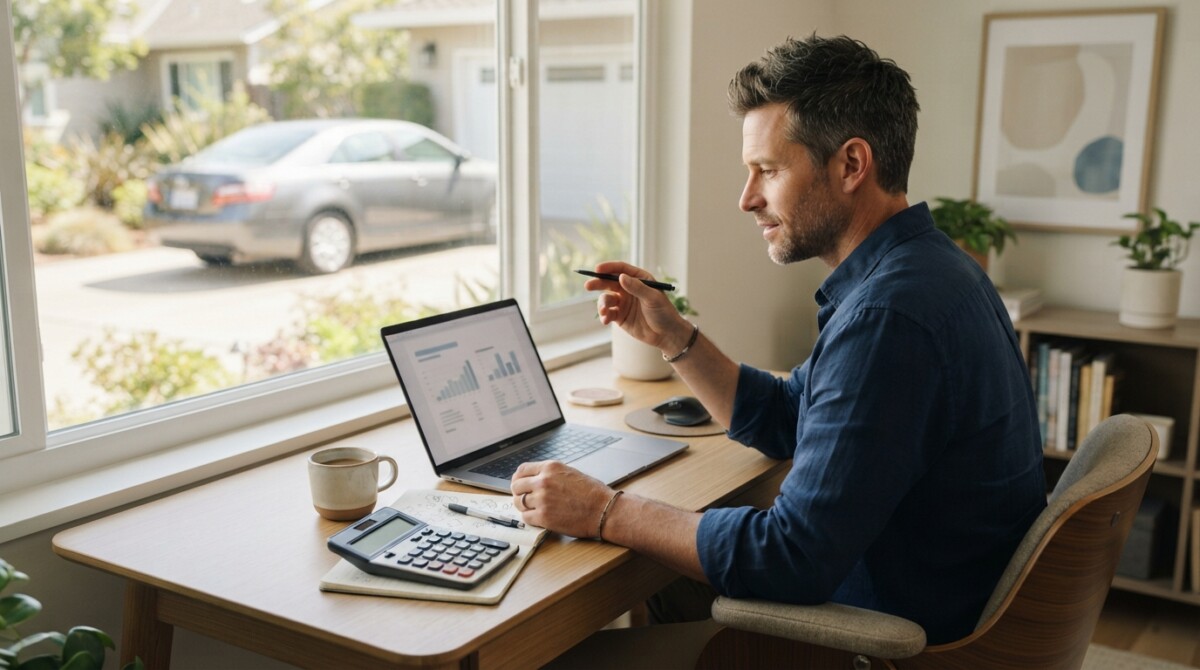 Auto Loan Refinance Options With Ally