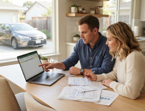 Credit Union Auto Loan Rates Compared for 2026 Savings